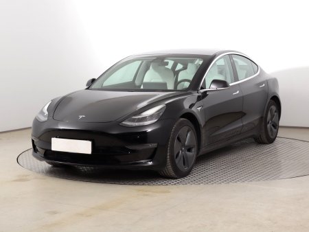 Tesla Ostatní, 2019 - pohled č. 3