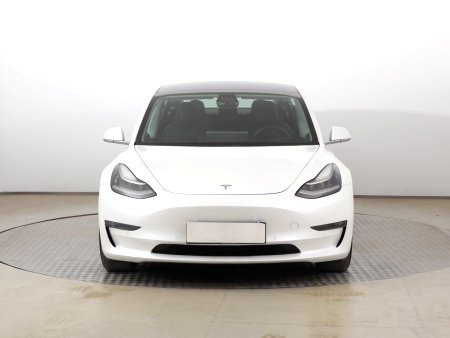 Tesla Ostatní, 2019 - pohled č. 2