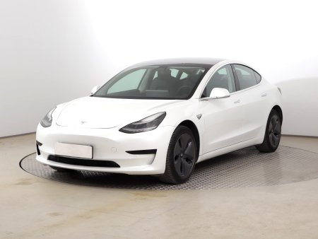 Tesla Ostatní, 2019 - pohled č. 3