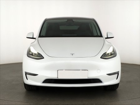 Tesla Ostatní, 2023 - pohled č. 2