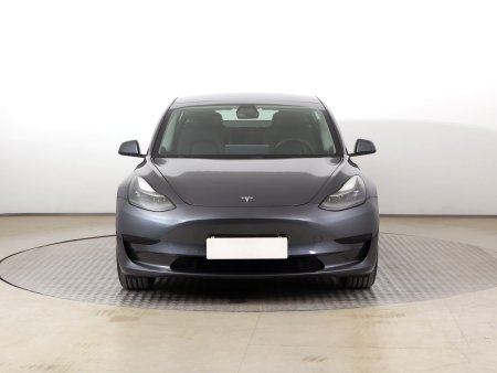 Tesla Ostatní, 2021 - pohled č. 2