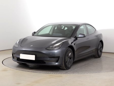 Tesla Ostatní, 2021 - pohled č. 3
