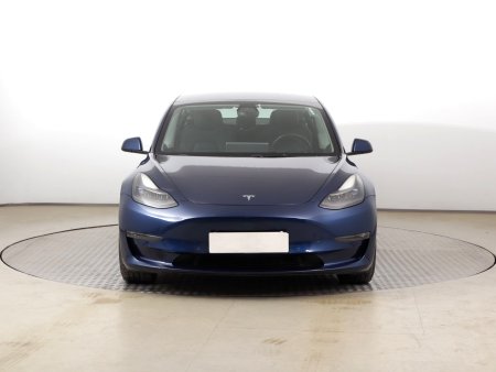 Tesla Ostatní, 2022 - pohled č. 2