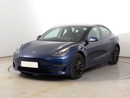 Tesla Ostatní, 2022 - pohled č. 3