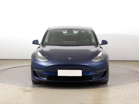 Tesla Ostatní, 2021 - pohled č. 2