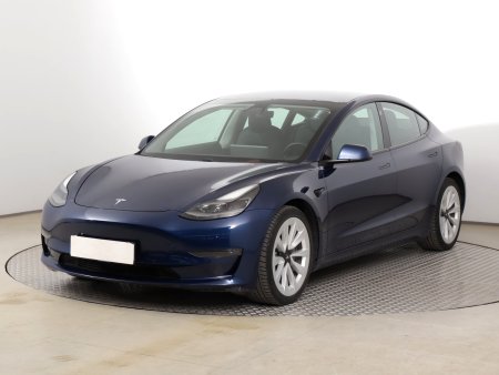 Tesla Ostatní, 2021 - pohled č. 3