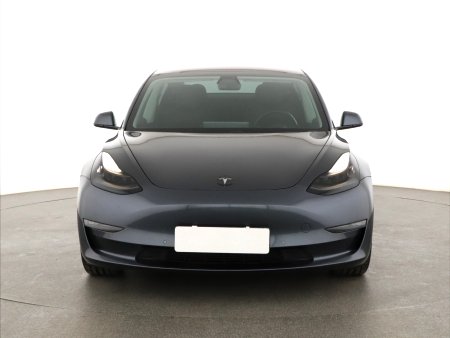 Tesla Ostatní, 2019 - pohled č. 2