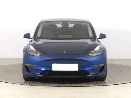 Tesla Ostatní, 2021 - pohled č. 2