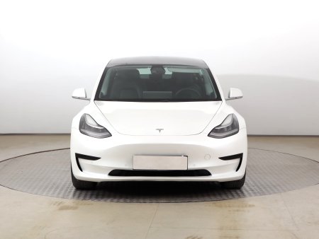 Tesla Ostatní, 2020 - pohled č. 2