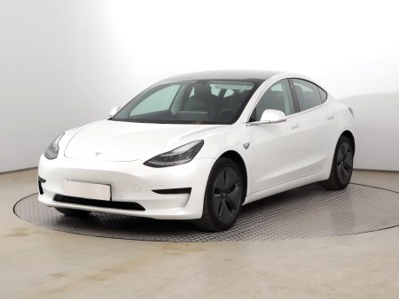 Tesla Ostatní, 2020 - pohled č. 3