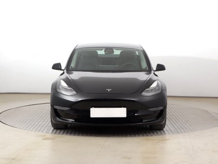 Tesla Ostatní, 2021 - pohled č. 2