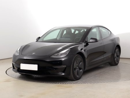 Tesla Ostatní, 2021 - pohled č. 3