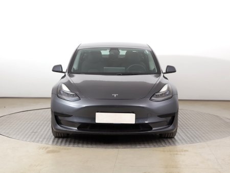 Tesla Ostatní, 2021 - pohled č. 2