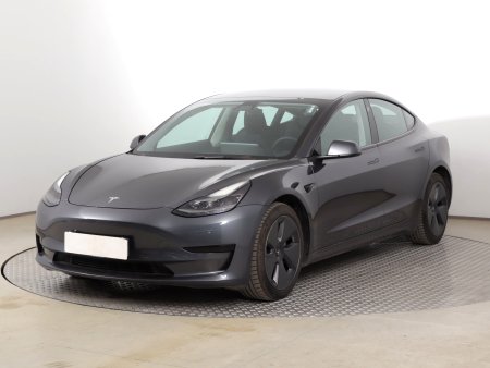 Tesla Ostatní, 2021 - pohled č. 3