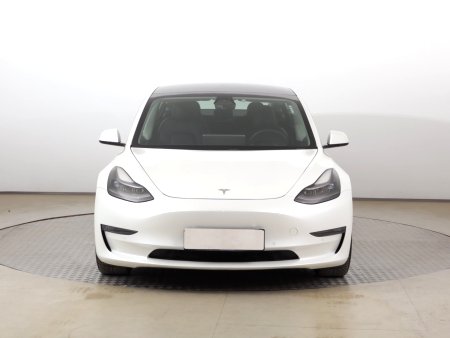 Tesla Ostatní, 2021 - pohled č. 2