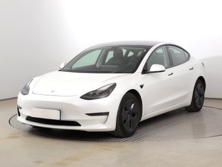 Tesla Ostatní, 2021 - pohled č. 3