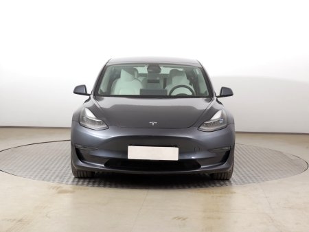 Tesla Ostatní, 2021 - pohled č. 2