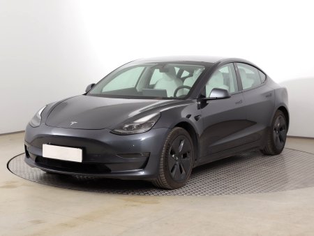 Tesla Ostatní, 2021 - pohled č. 3