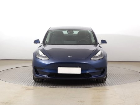 Tesla Ostatní, 2020 - pohled č. 2