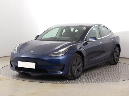 Tesla Ostatní, 2020 - pohled č. 3