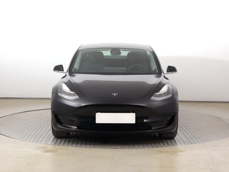 Tesla Ostatní, 2020 - pohled č. 2