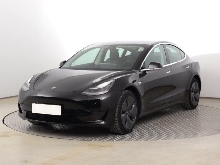 Tesla Ostatní, 2020 - pohled č. 3