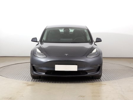 Tesla Ostatní, 2021 - pohled č. 2