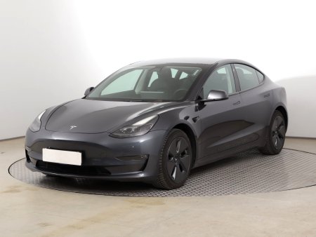 Tesla Ostatní, 2021 - pohled č. 3