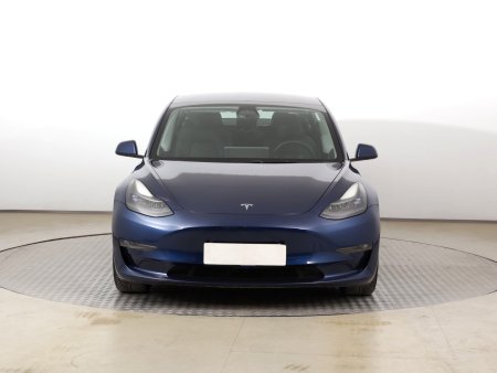 Tesla Ostatní, 2022 - pohled č. 2