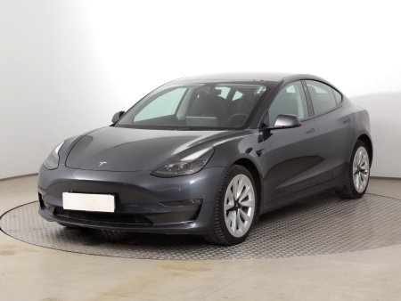 Tesla Ostatní, 2022 - pohled č. 3
