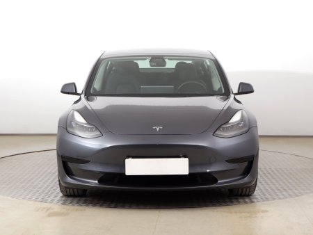 Tesla Ostatní, 2021 - pohled č. 2