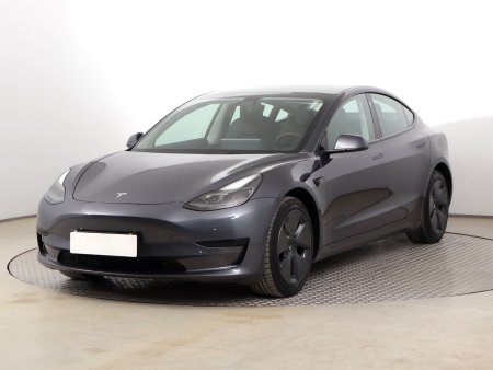 Tesla Ostatní, 2021 - pohled č. 3
