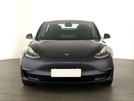 Tesla Ostatní, 2019 - pohled č. 2