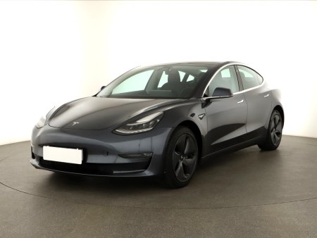 Tesla Ostatní, 2019 - pohled č. 3