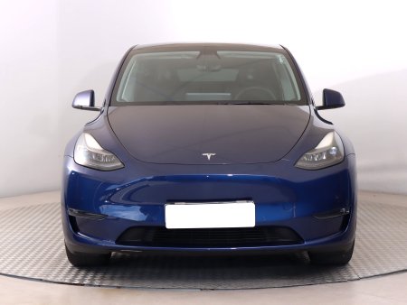 Tesla Ostatní, 2022 - pohled č. 2