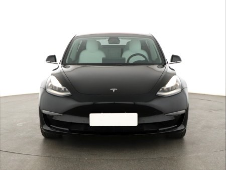 Tesla Ostatní, 2019 - pohled č. 2