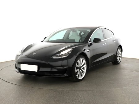 Tesla Ostatní, 2019 - pohled č. 3