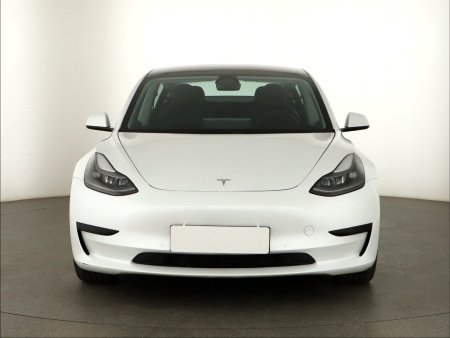 Tesla Ostatní, 2021 - pohled č. 2