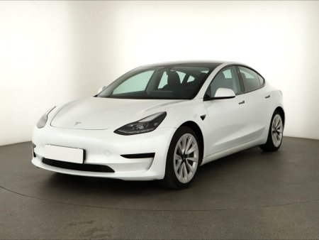 Tesla Ostatní, 2021 - pohled č. 3