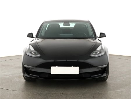 Tesla Ostatní, 2021 - pohled č. 2