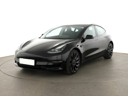 Tesla Ostatní, 2021 - pohled č. 3