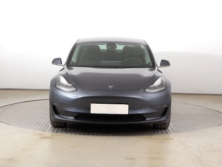 Tesla Ostatní, 2020 - pohled č. 2