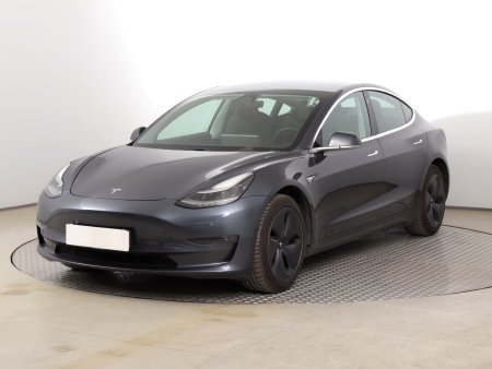 Tesla Ostatní, 2020 - pohled č. 3