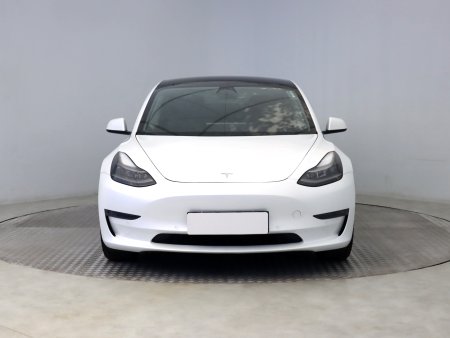 Tesla Ostatní, 2021 - pohled č. 2