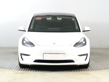 Tesla Ostatní, 2022 - pohled č. 2