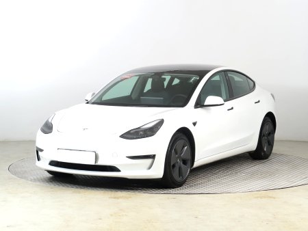 Tesla Ostatní, 2022 - pohled č. 3