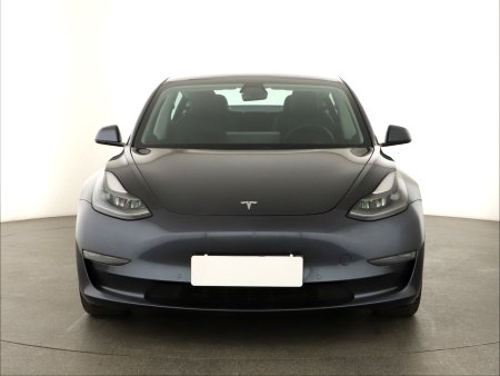 Tesla Ostatní, 2021 - pohled č. 2