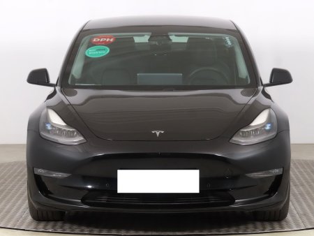 Tesla Ostatní, 2021 - pohled č. 2