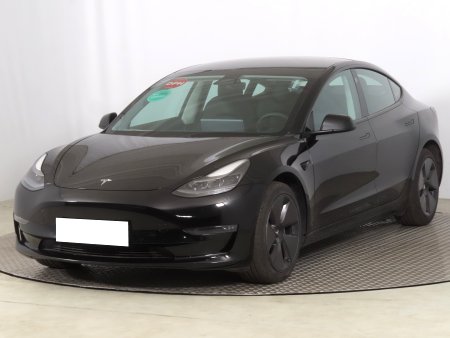 Tesla Ostatní, 2021 - pohled č. 3