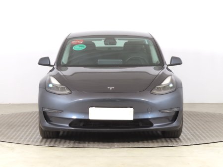 Tesla Ostatní, 2021 - pohled č. 2